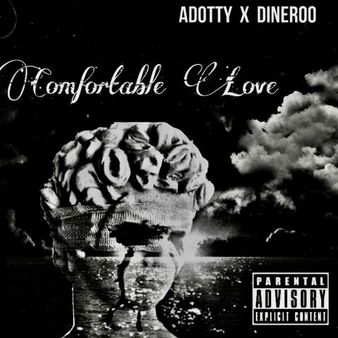 Comfortable Love