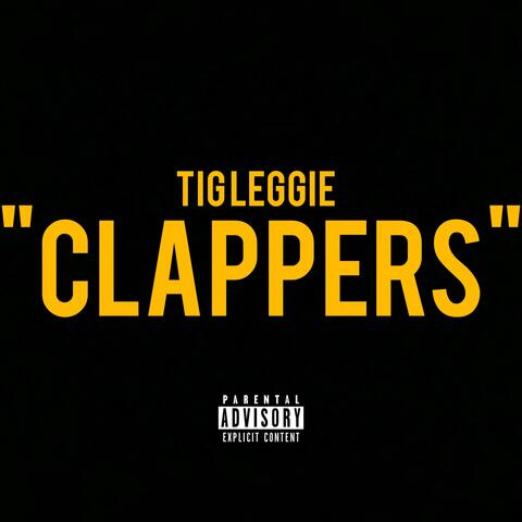"CLAPPERS"