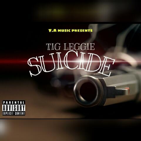 SUICIDE