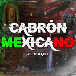 Cabrón Mexicano