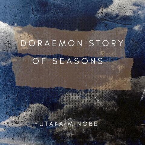 Doraemon Story of Seasons
