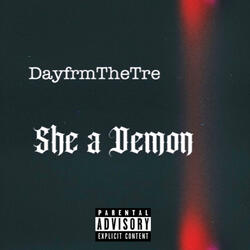 She A Demon