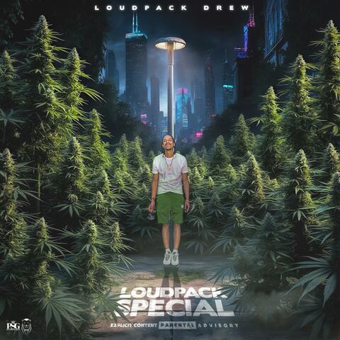Loudpack Special