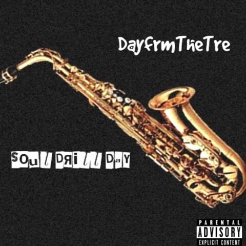Soul Drill Day