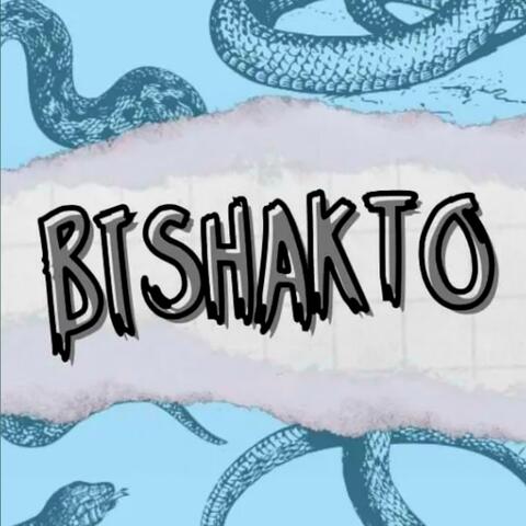 Bishakto Shap