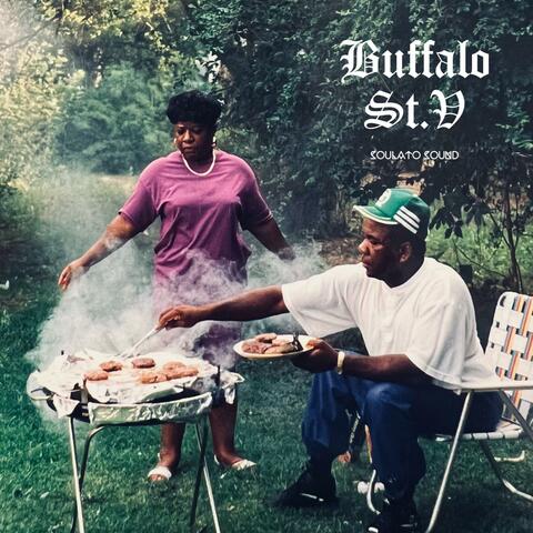 Buffalo St. V