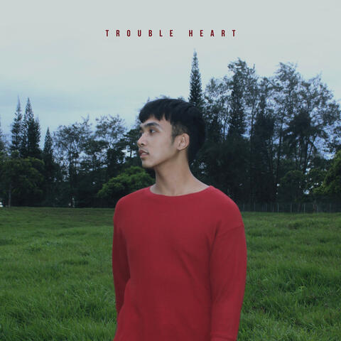 Trouble Heart