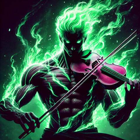 VIOLIN FUNK