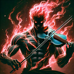 VIOLIN FUNK