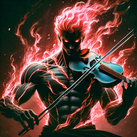 VIOLIN FUNK