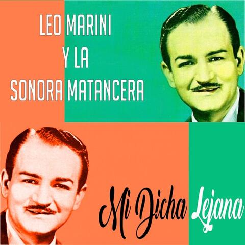 Mi Dicha Lejana