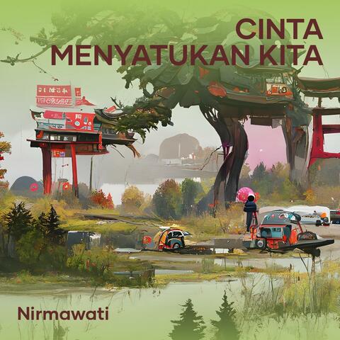 Cinta Menyatukan Kita