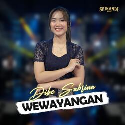 Wewayangan