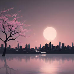 Echoes of Kyoto