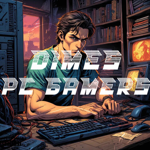 PC Gamers