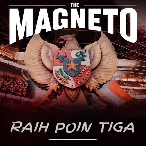 RAIH POIN TIGA