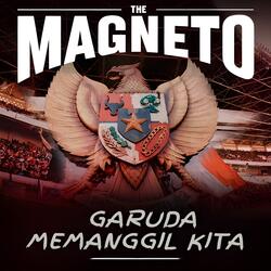 GARUDA MEMANGGIL KITA