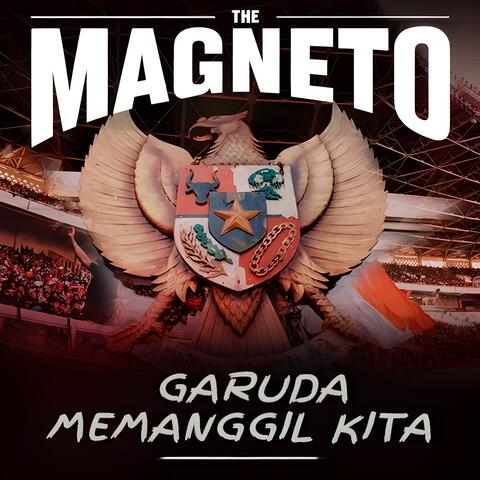 GARUDA MEMANGGIL KITA