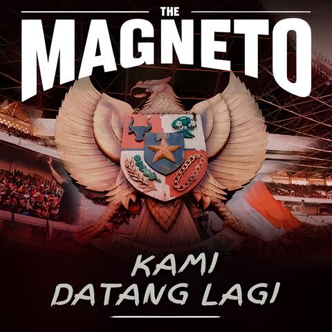 KAMI DATANG LAGI