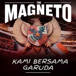 KAMI BERSAMA GARUDA