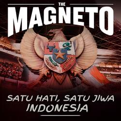 SATU HATI, SATU JIWA, INDONESIA