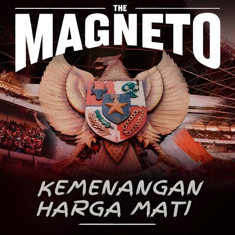 KEMENANGAN HARGA MATI