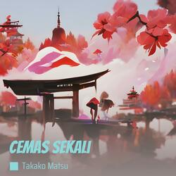 Cemas Sekali