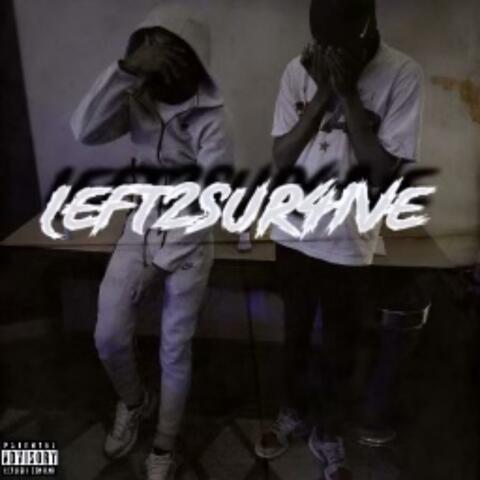 Left2Sur4ive!