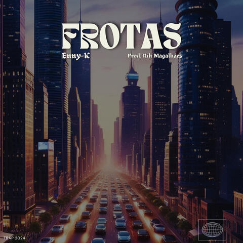 Frotas