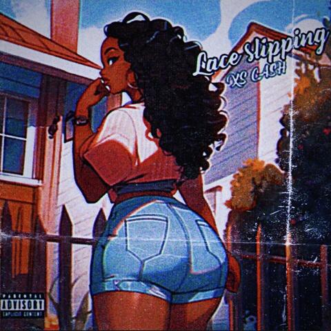 Lace Slipping
