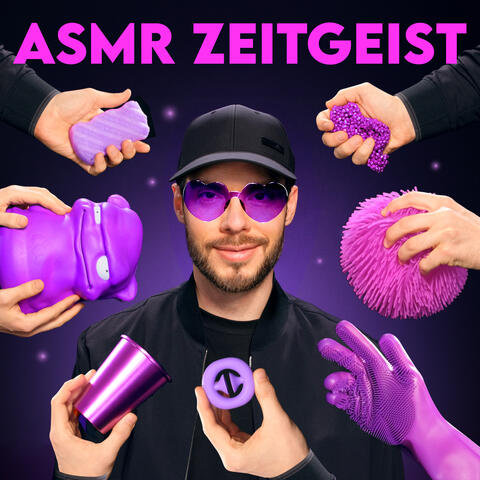 Fresh Triggers and Soothing Whispers to Tingle Your Stress Away