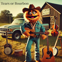 Tears or Bourbon