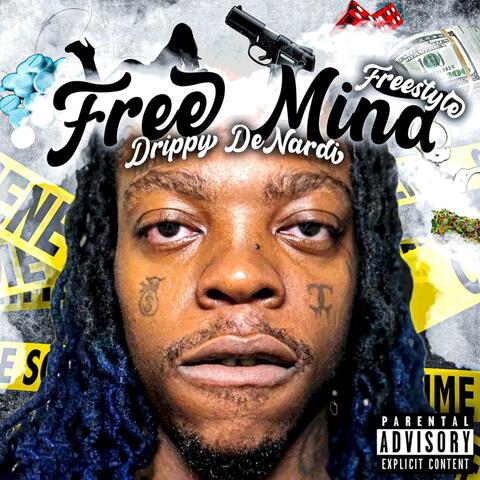 Free Mind Freestyle