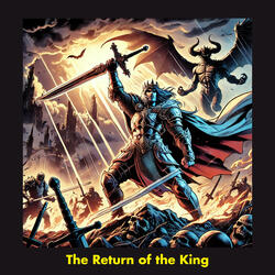 The Battle of Fire and Shadows