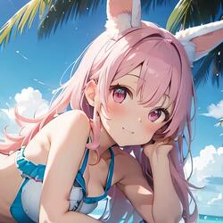 Sparkling Summer