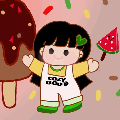 Sweet Ice cream