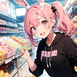 Shopping Date