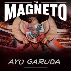AYO GARUDA
