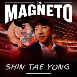 SHIN TAE YONG