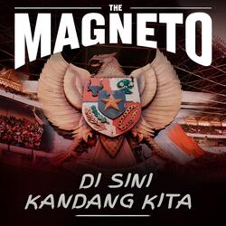 DI SINI KANDANG KITA