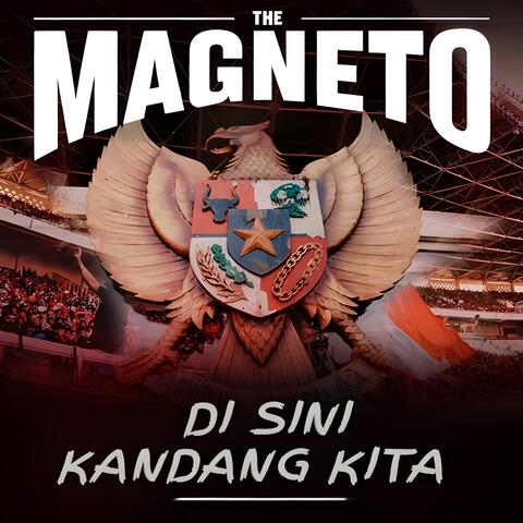 DI SINI KANDANG KITA