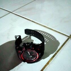 Aku Masi seperti yang dulu