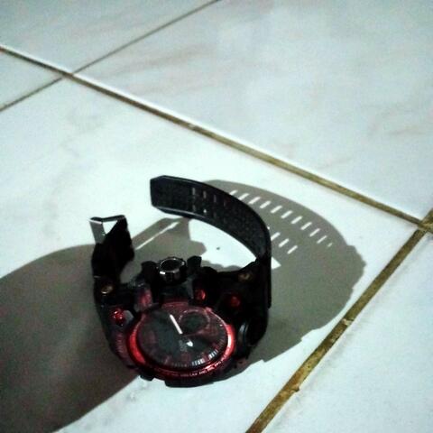 Aku Masi seperti yang dulu