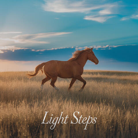 Light Steps