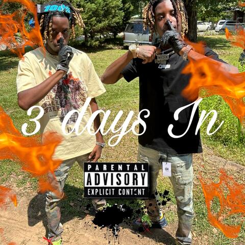 3 Days In
