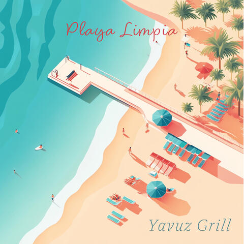 Playa Limpia