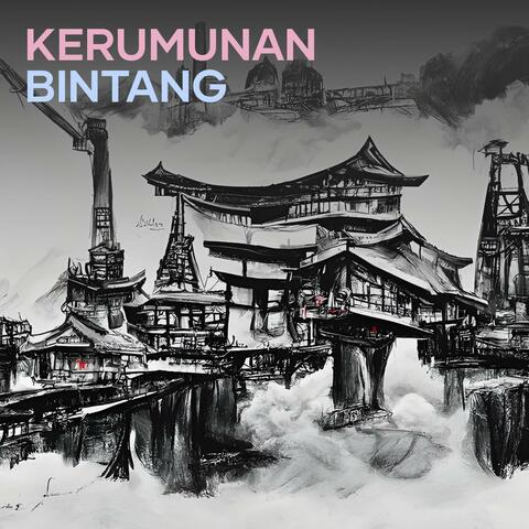 Kerumunan Bintang