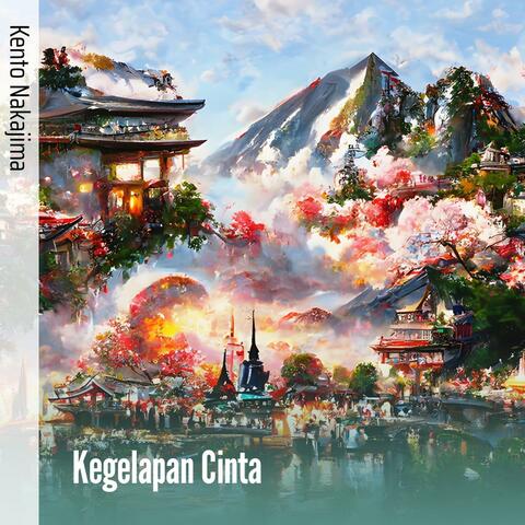 Kegelapan Cinta