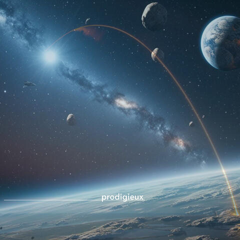 Prodigieux