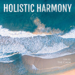 528 Hz The Calm